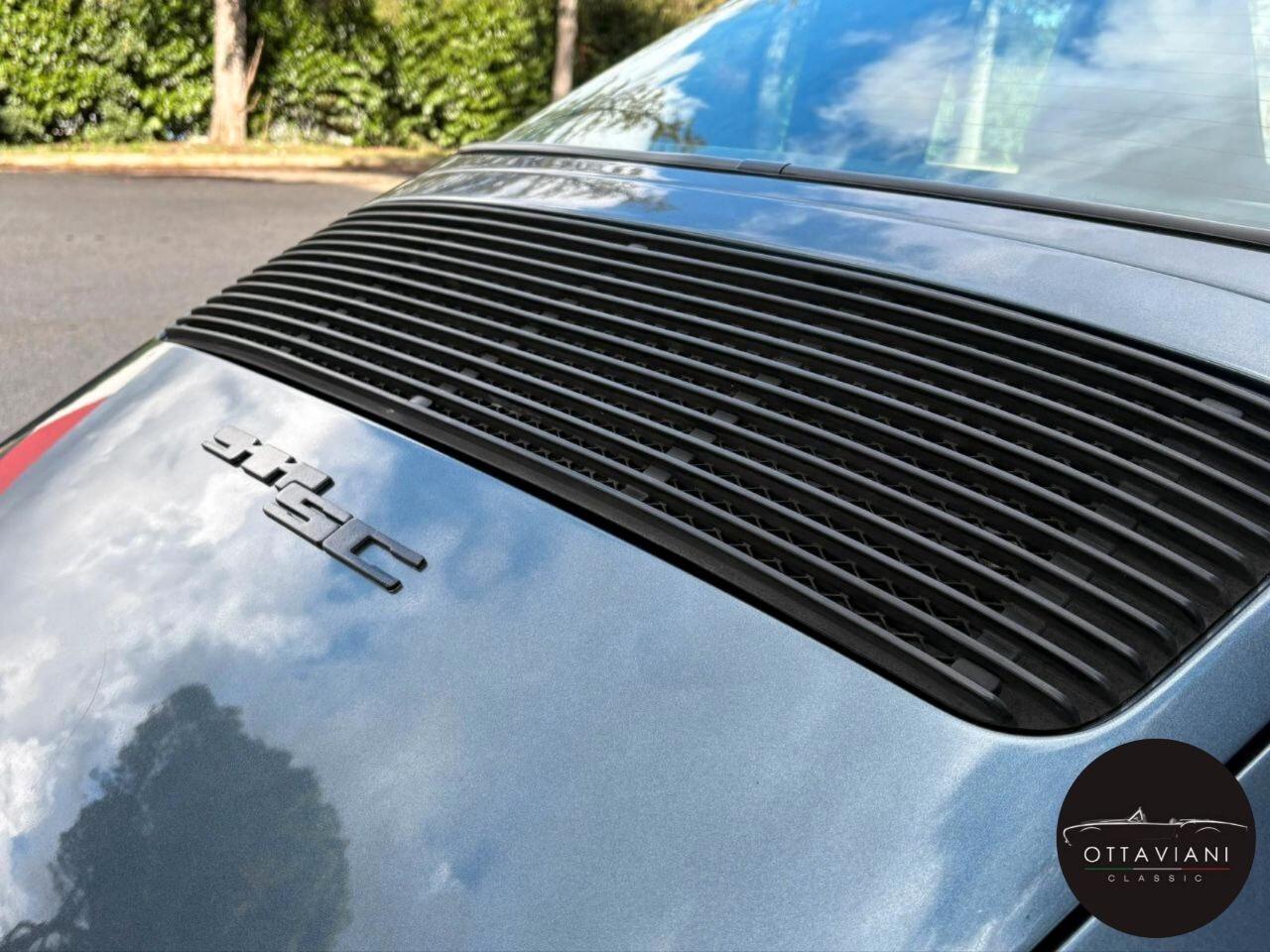 Porsche Targa 3000sc Targa 204cv