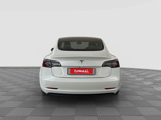 TESLA Model 3 Model 3 Standard RWD Plus