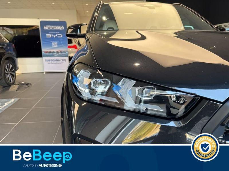 BMW X5 M 4.4 COMPETITION AUTO