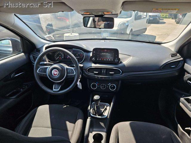 FIAT Tipo Tipo SW II 2021 SW 1.0 t3 100cv - GP947FW