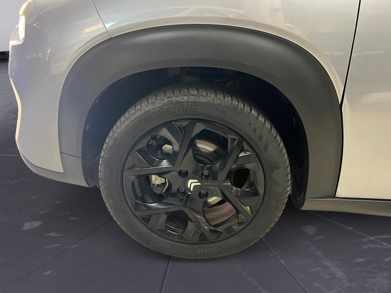 Citroen C3 Aircross 1.2 puretech Max s&s 110cv KM 13.700