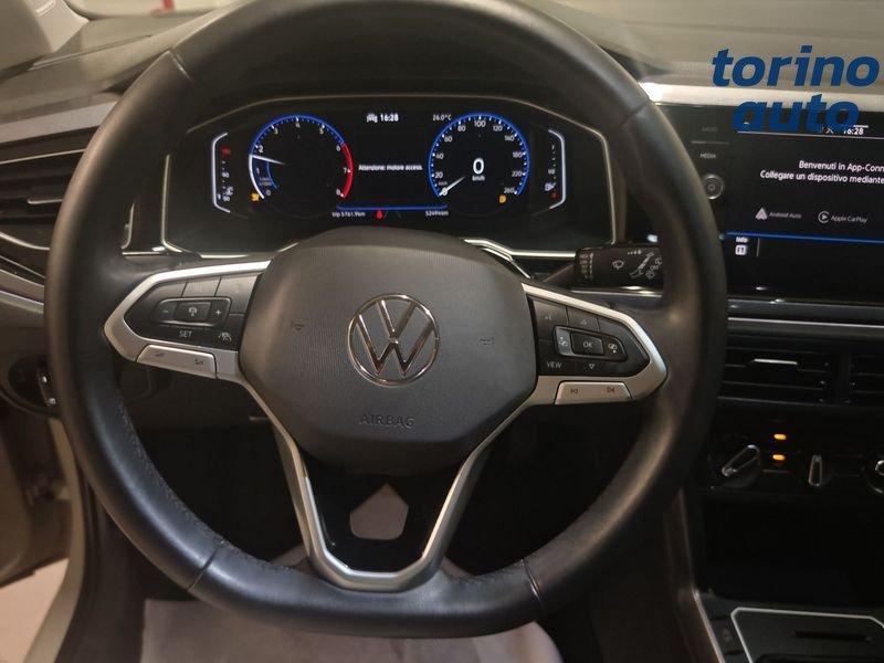 Volkswagen Polo 1.0 TSI Style