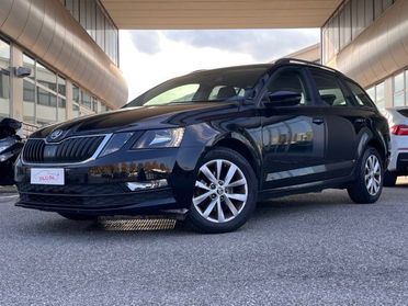 SKODA Octavia 1.6 TDI CR 115 CV DSG Wagon Style