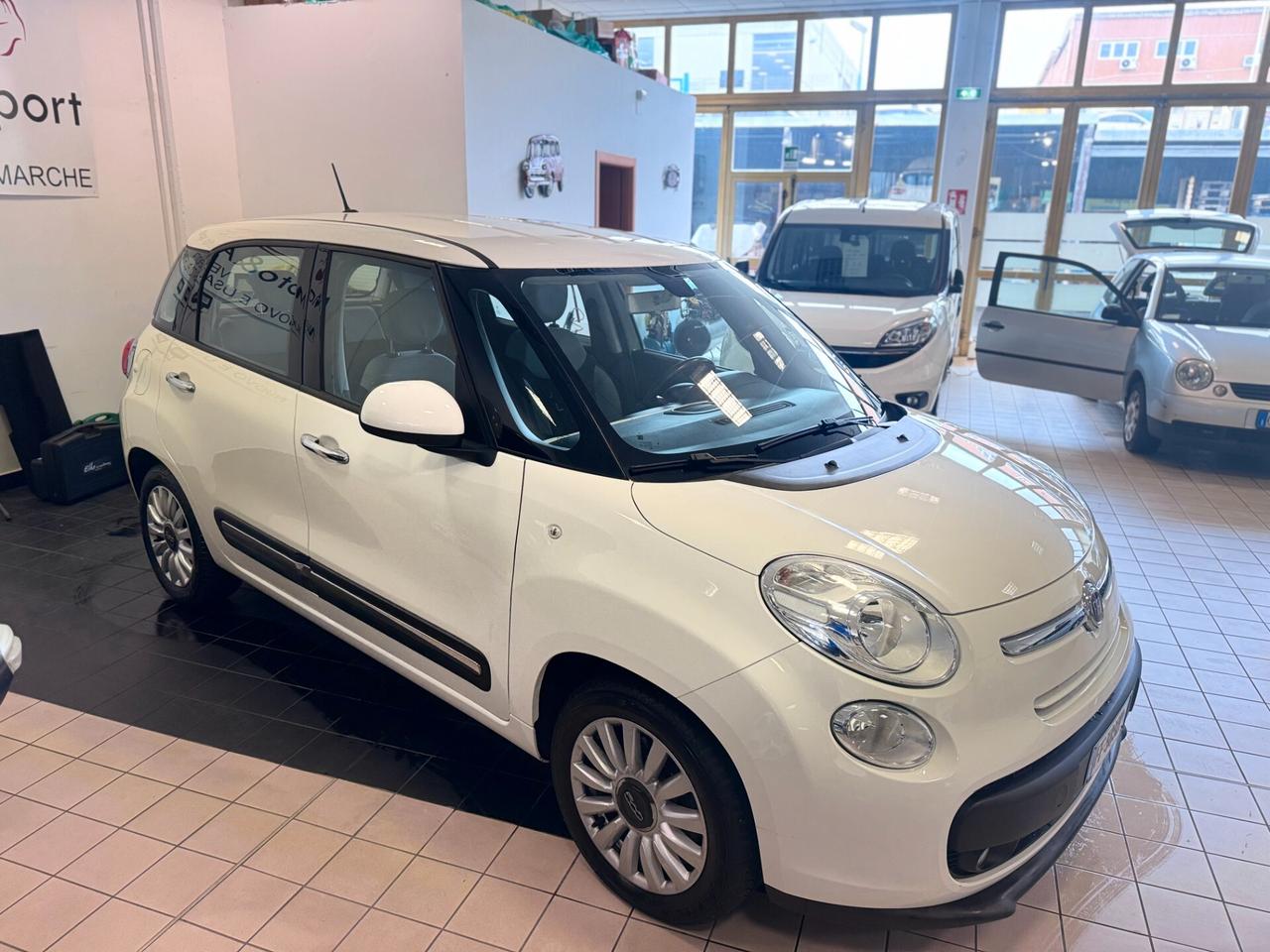 Fiat 500L 1.3 Multijet 95 CV Lounge- Super Promo