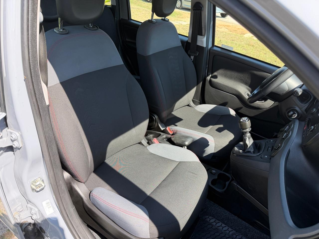 Fiat Panda 1.2 69CV Easy-2018"UNIPRO"
