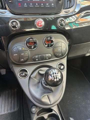 Fiat 500 Dolcevita 1.0 Hybrid 70cv + TFT + Clima Auto