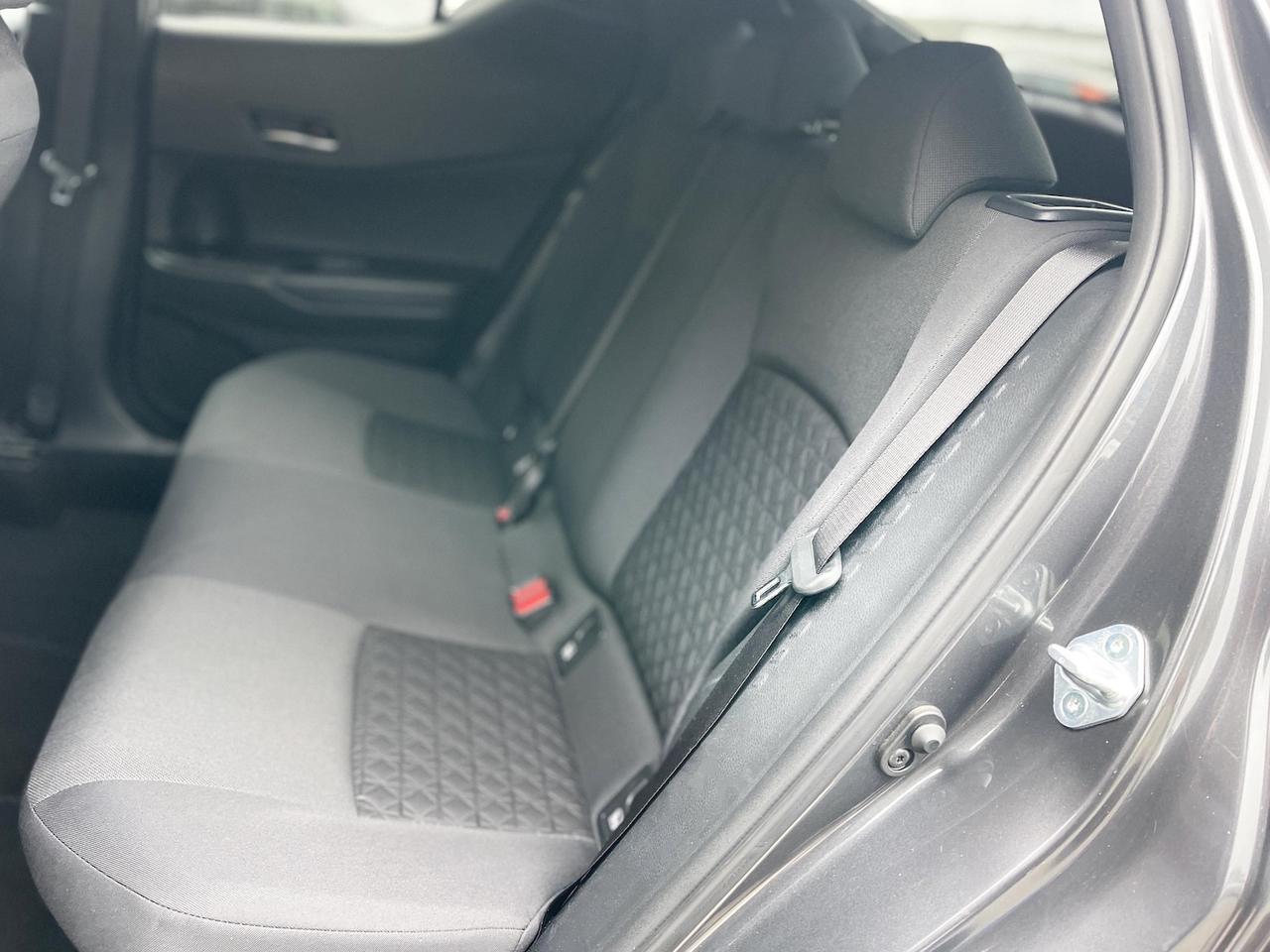 Toyota C-HR 2.0 Hybrid 152CV E6 Neo - 2020