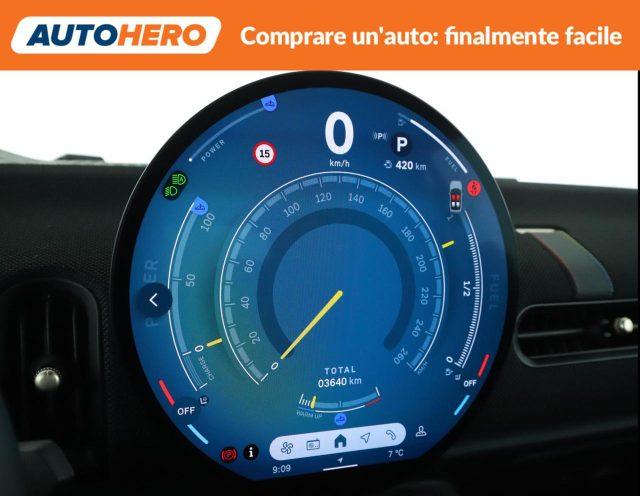 MINI Cooper C Cabrio Cooper C Classic Cabrio