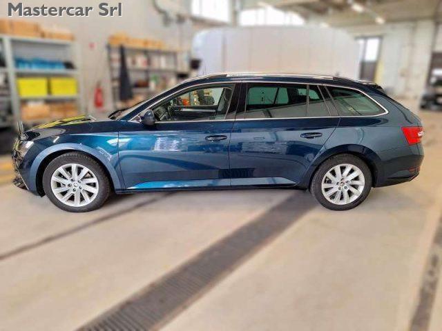 SKODA Superb Wagon Wagon iV 1.4 tsi phev Style dsg -GE476CM