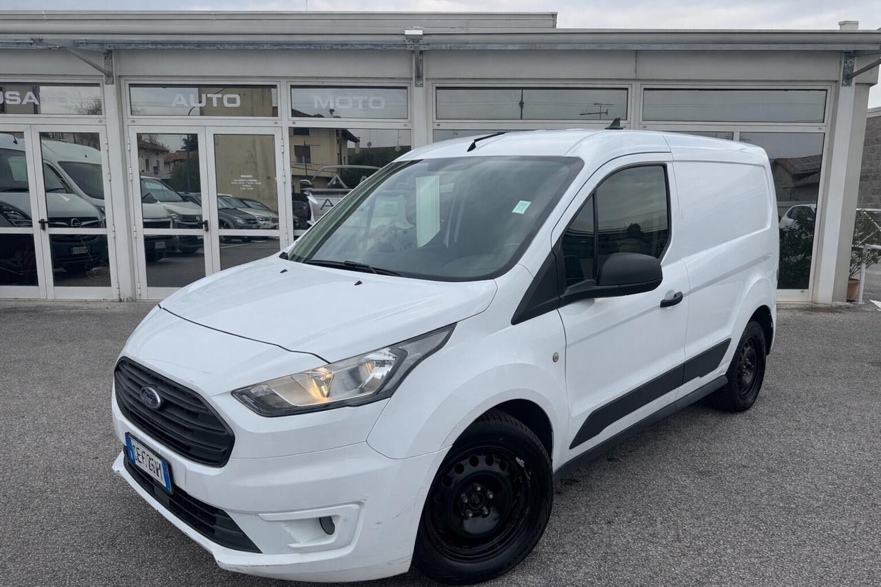 Ford Transit Connect 200 1.5 TDCi 100CV PC Furgone Trend