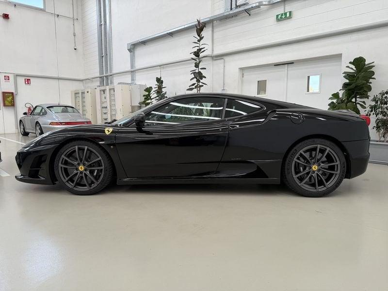 Ferrari F430 430 Scuderia F1