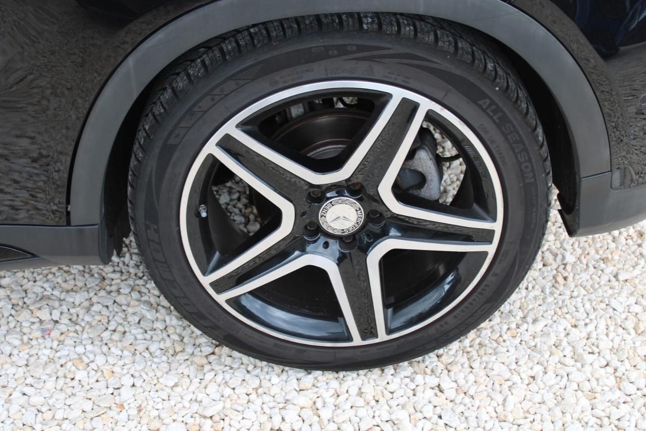 Mercedes-benz GLA Tua A SOLI 251€ al mese Anticipo Zero