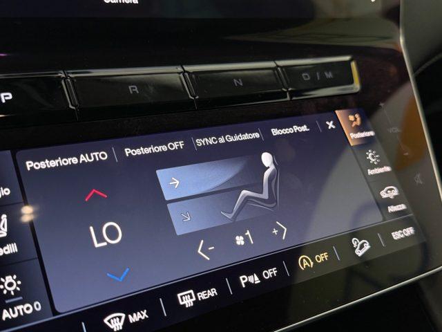MASERATI Grecale MHEV 330 CV AWD Modena
