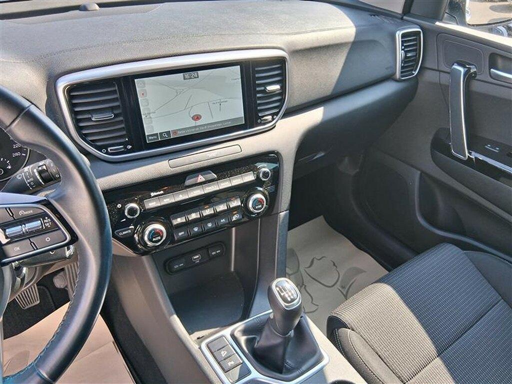 Kia Sportage 1.6 CRDi Style 2WD