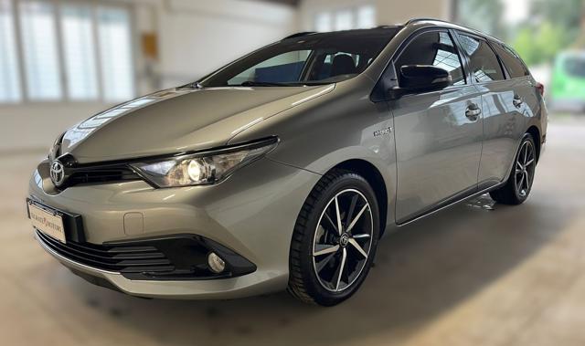 TOYOTA Auris Touring Sports 1.8 Hybrid Lounge