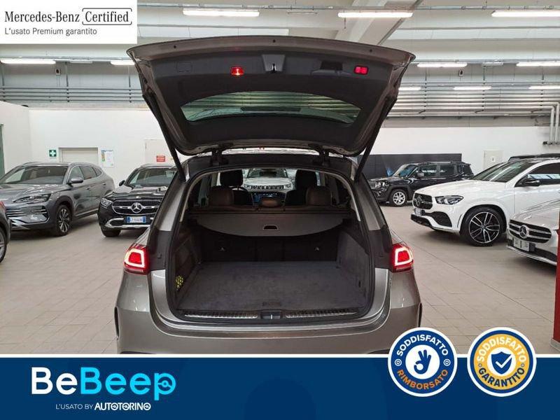 Mercedes-Benz GLE 300 D PREMIUM 4MATIC AUTO