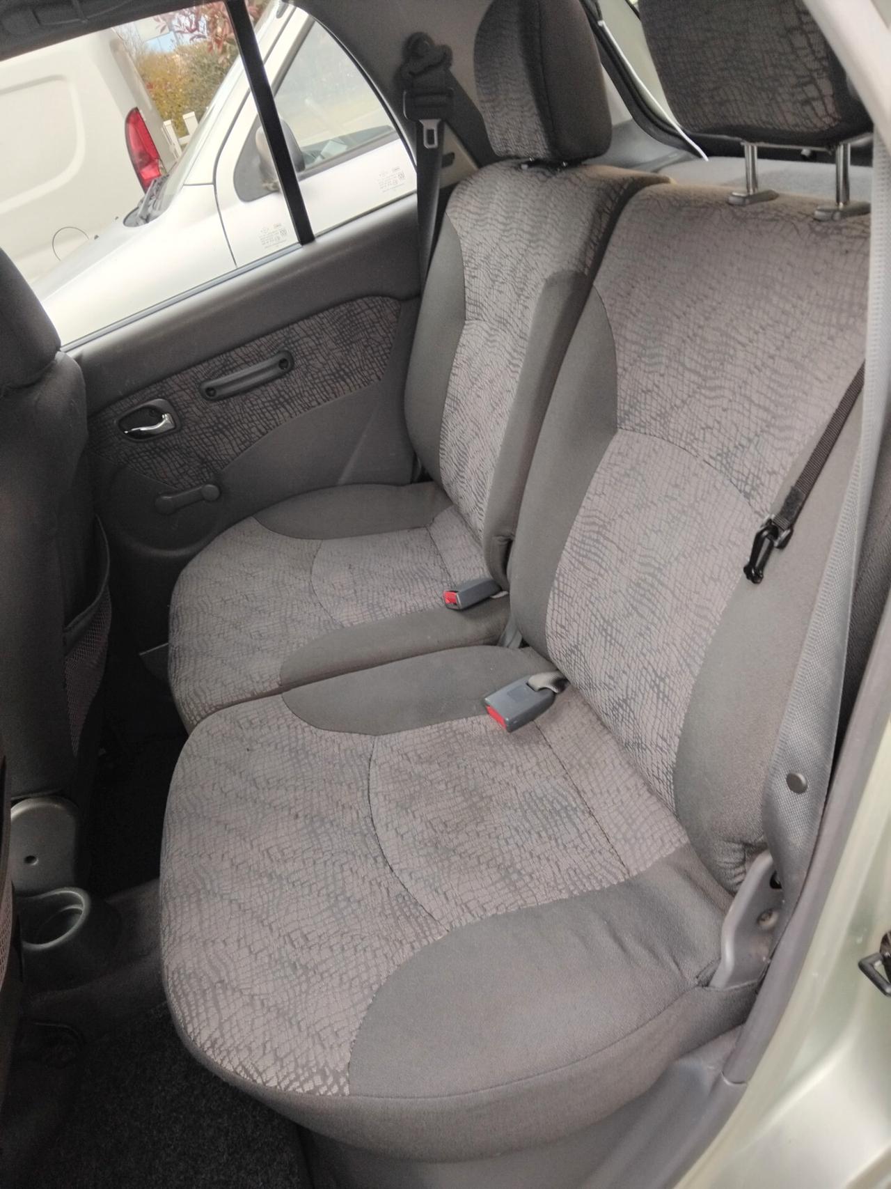 Hyundai Atos Prime 1.1 12V