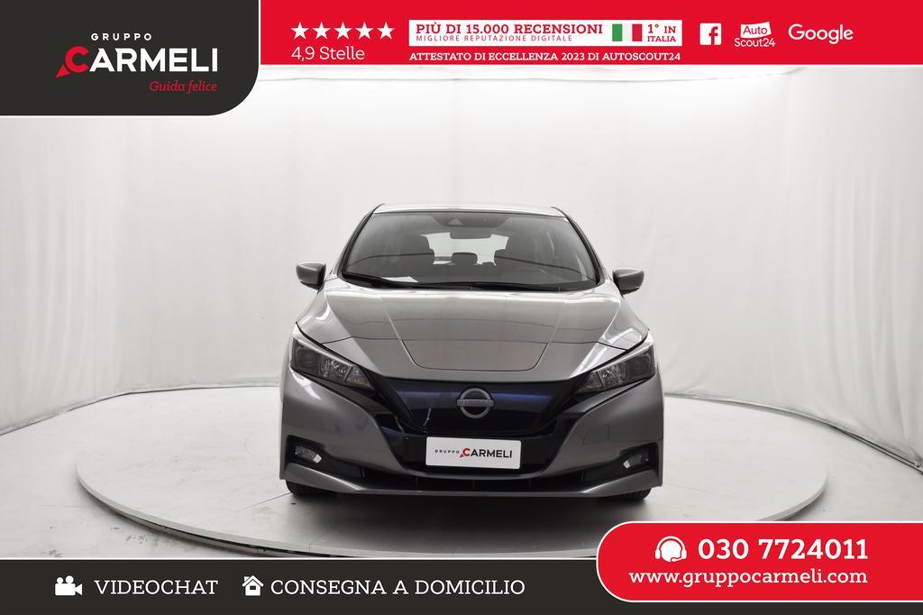 Nissan Leaf 40kWh Acenta CVT