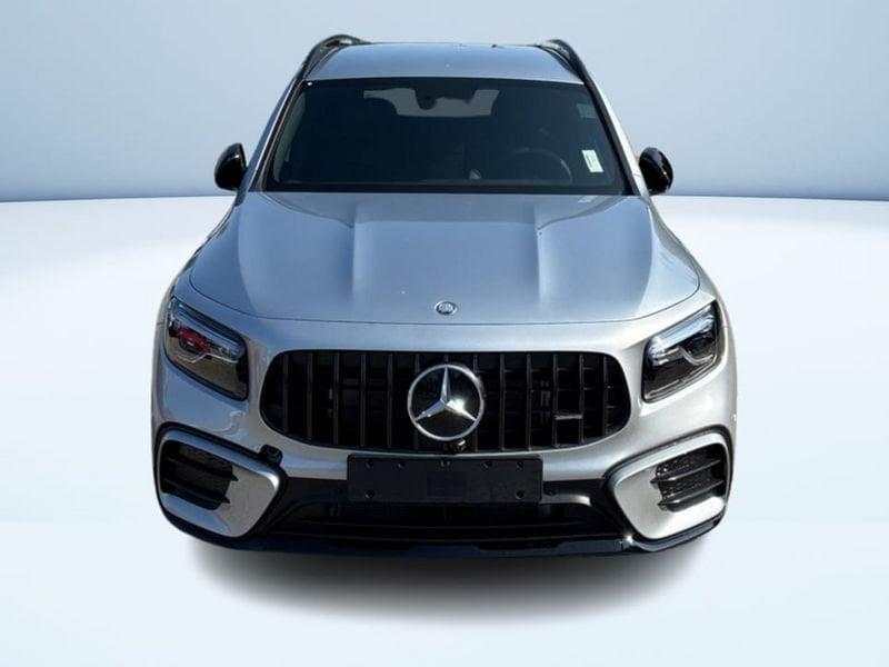 Mercedes-Benz Classe GLB GLB 35 AMG 4Matic AMG Line Advanced Plus