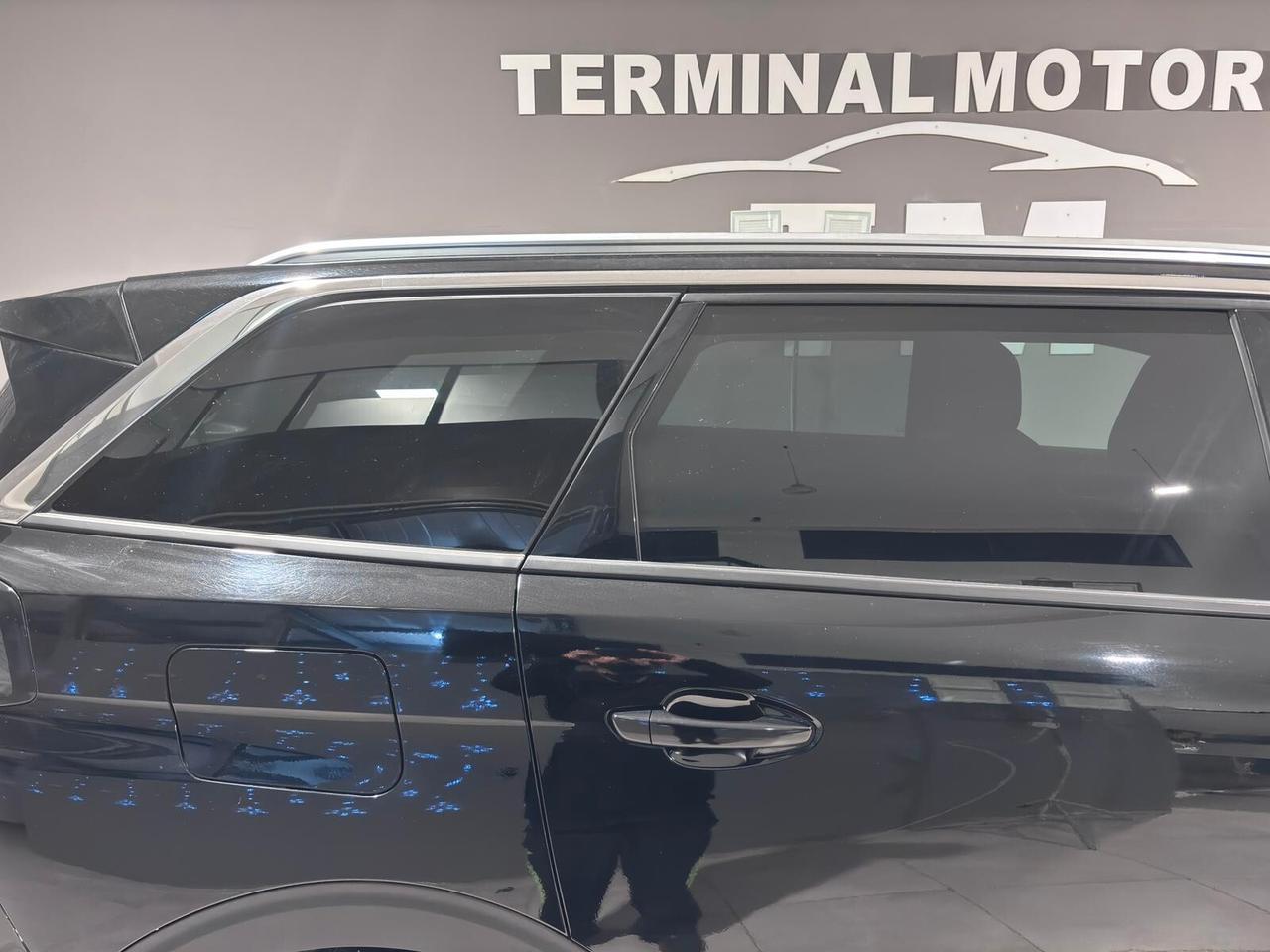 Peugeot 5008 PureTech Turbo 130 S&S Allure Pack