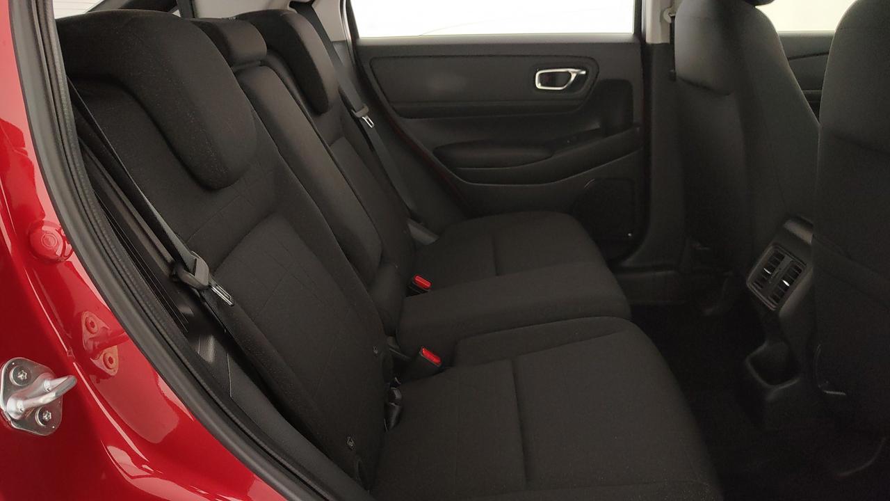 HONDA HR-V 1.5 hev Advance ecvt