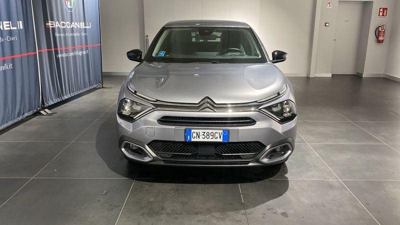 Citroën C4 PureTech 130 S&S Shine