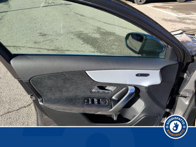 Mercedes-Benz Classe A 180d Automatic AMG Line Advanced Plus Extra