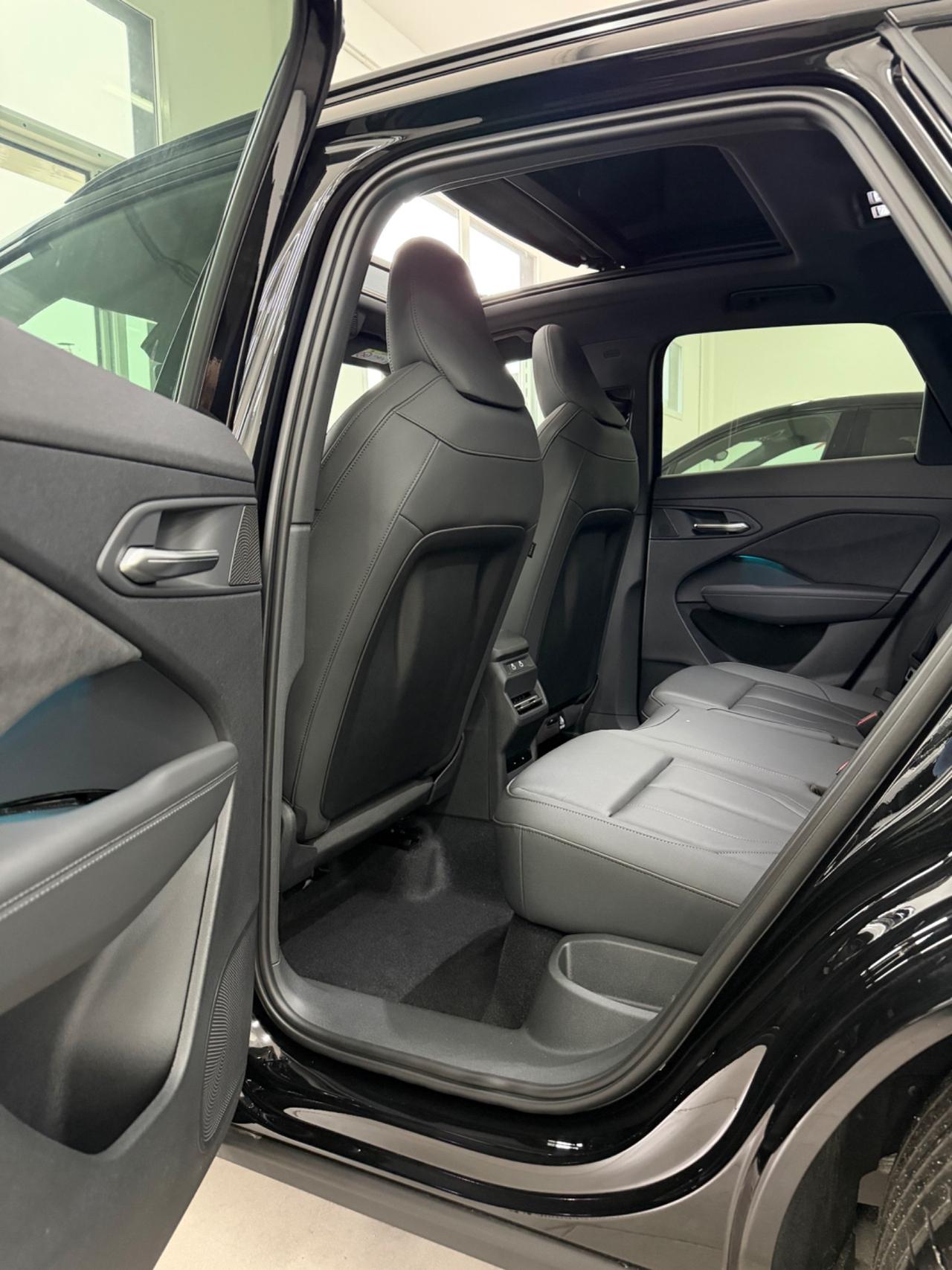 Audi Q3 35 TDI S tronic line TETTO 2026/FINANZIABILE