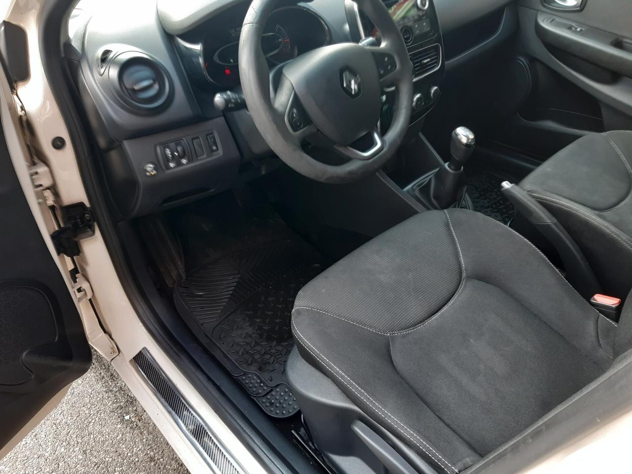 Renault Clio TCe 12V 90 CV GPL Start&Stop 5 porte Energy Life