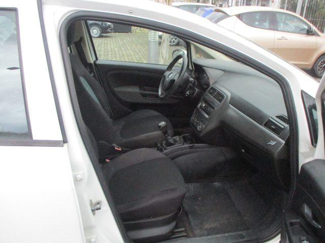 FIAT Grande Punto 1.3 MJT 75 CV 5 porte Dynamic