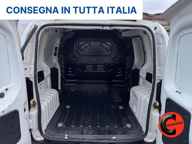 FIAT Fiorino 1.3 MJT 95 CV-BLUETOOTH-SENSORI-E6B-