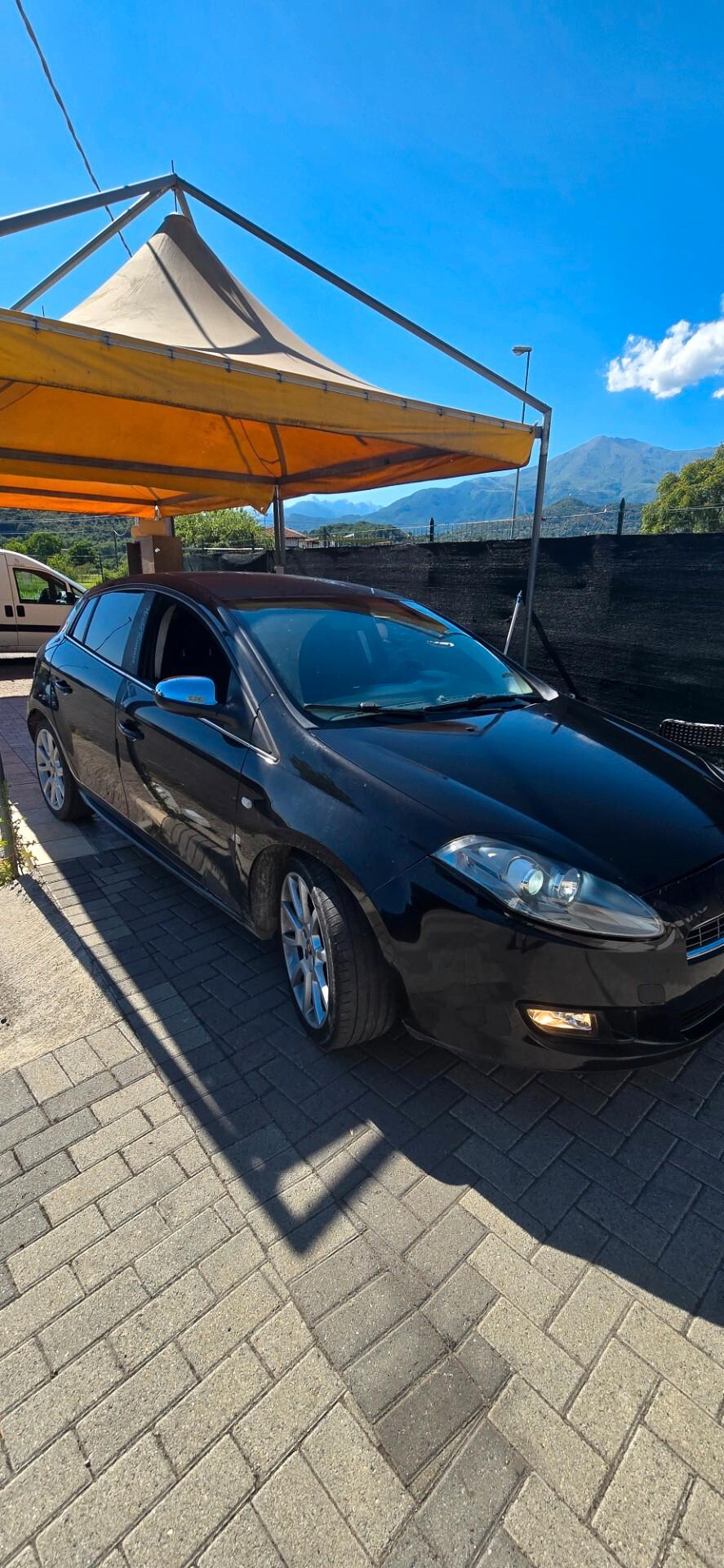 Fiat Bravo 1.9 MJT 150 CV Sport