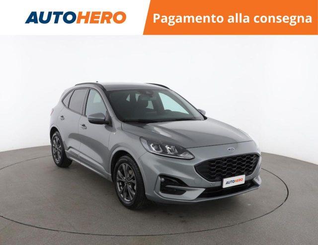 FORD Kuga 1.5 EcoBlue 120 CV 2WD ST-Line