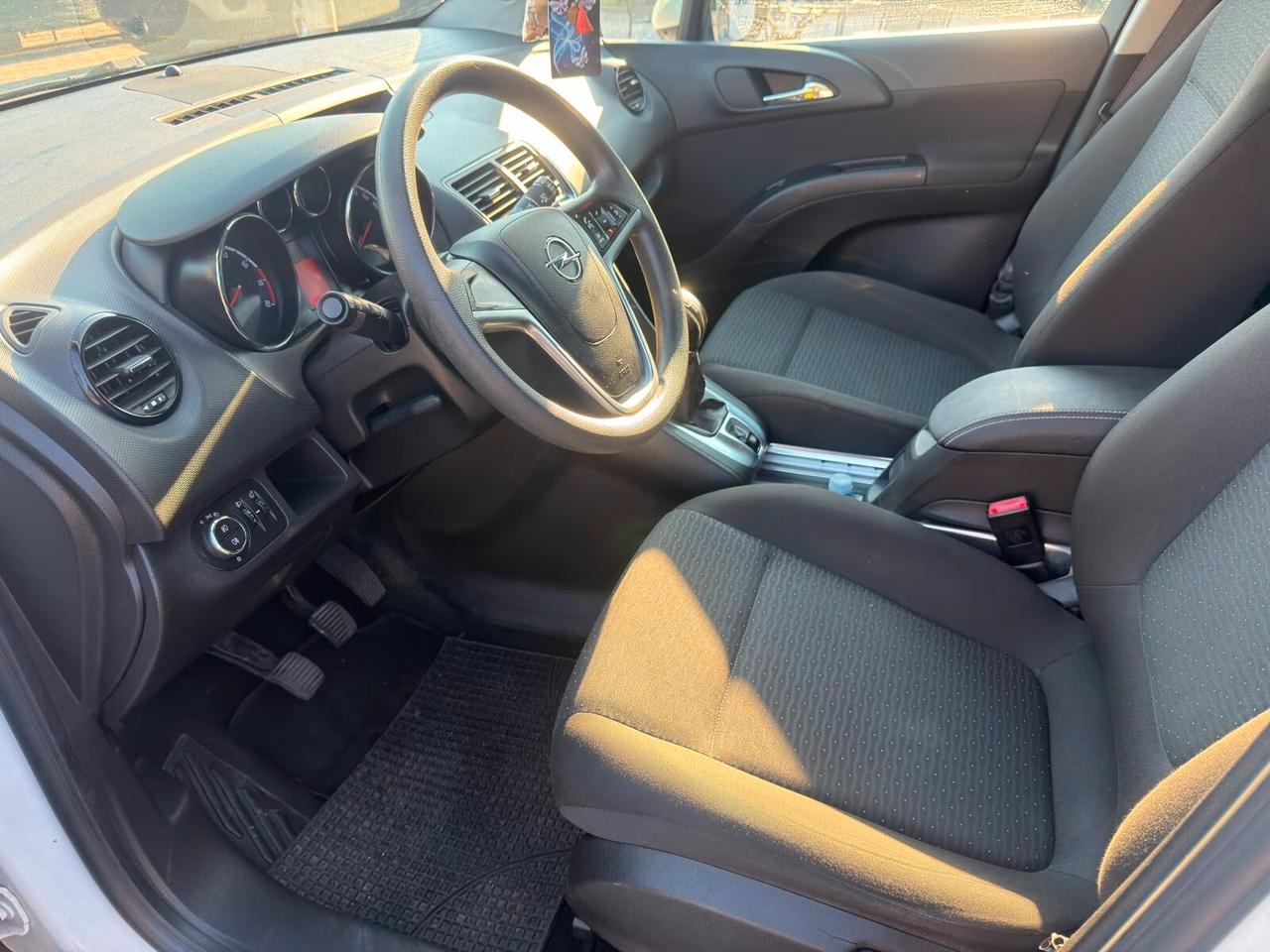 Opel Meriva 1.4 Turbo 120CV GPL Tech Cosmo