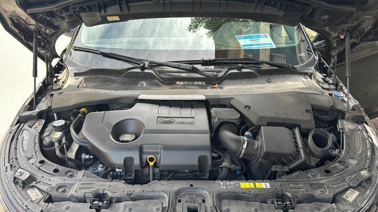 Land Rover Range Evoque 2.0D I4-L.Flw 150 CV R-Dynamic