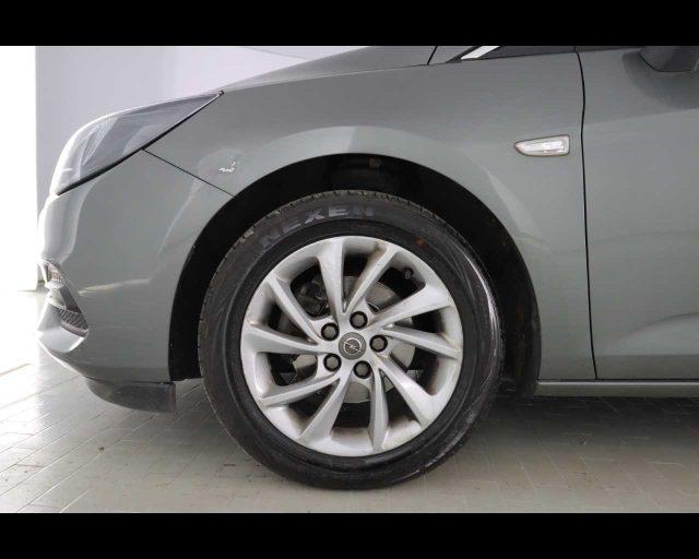OPEL Astra 1.2 Turbo 130 CV S&S 5 porte Business Elegance
