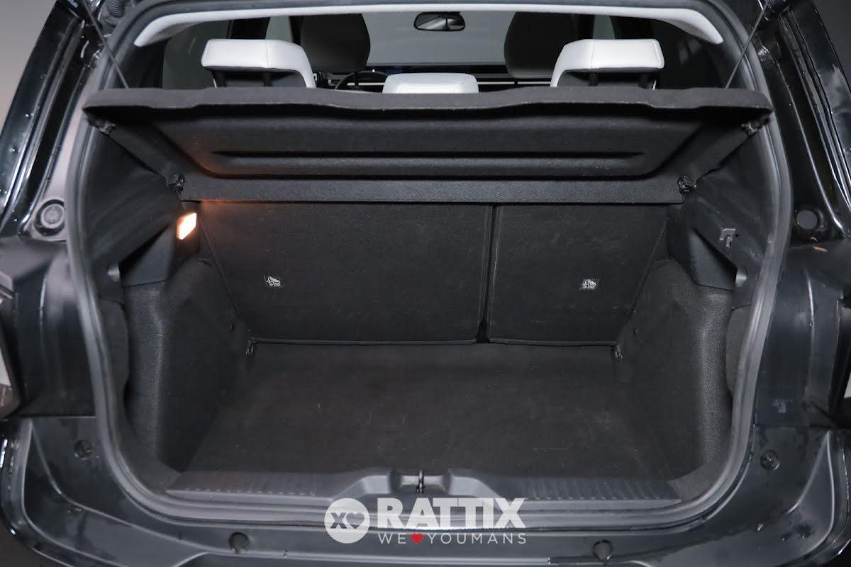 Citroen C3 1.2 puretech 100CV Max