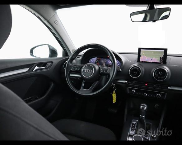 AUDI A3 SPB 35 TDI S tronic Admired