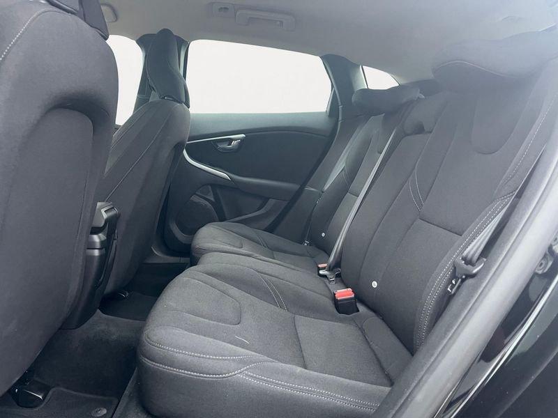 Volvo V40 V40 D2 Geartronic Kinetic