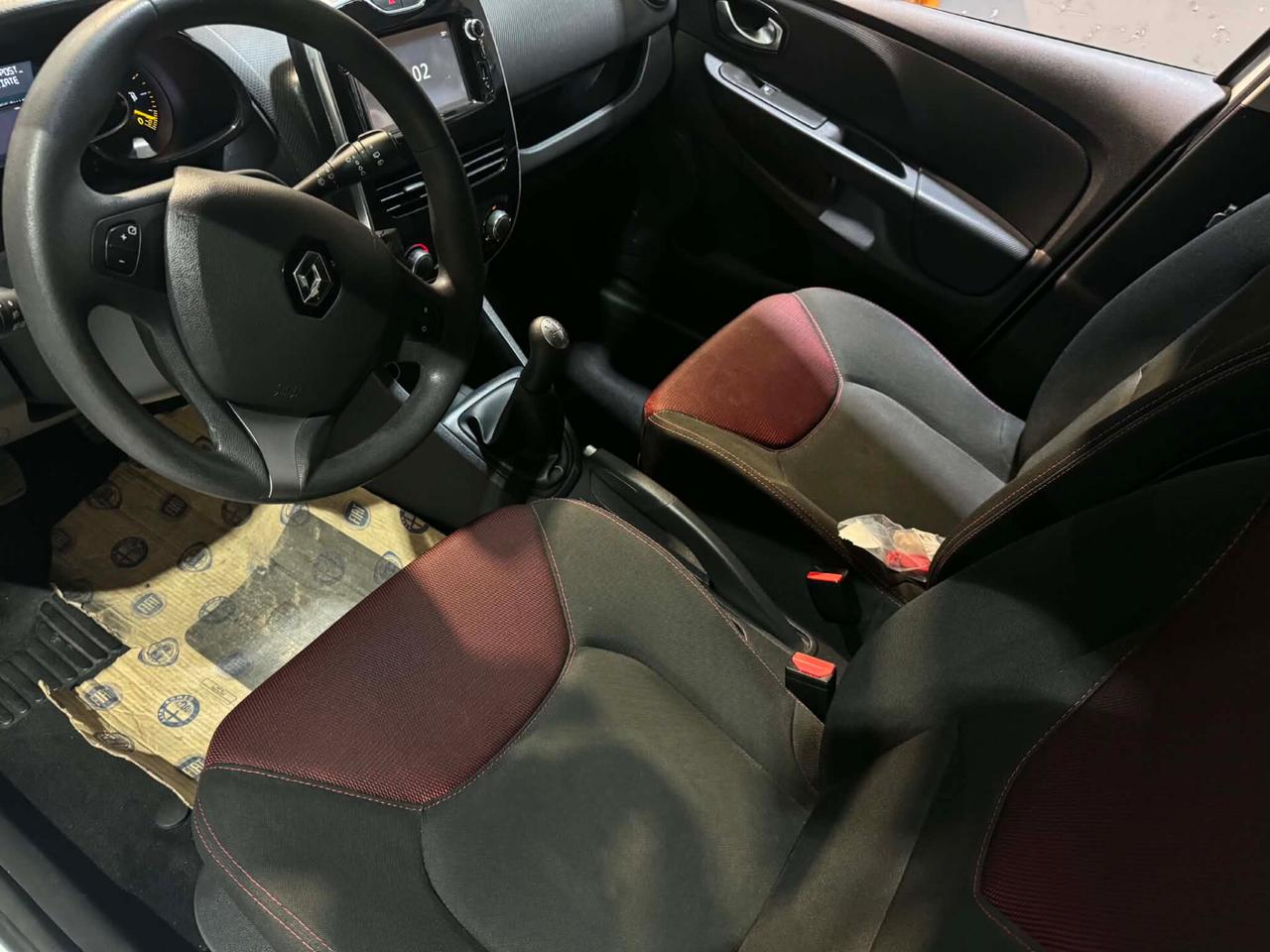 Renault Clio Sporter dCi 8V 75CV GIOIELLINO DEL NORD