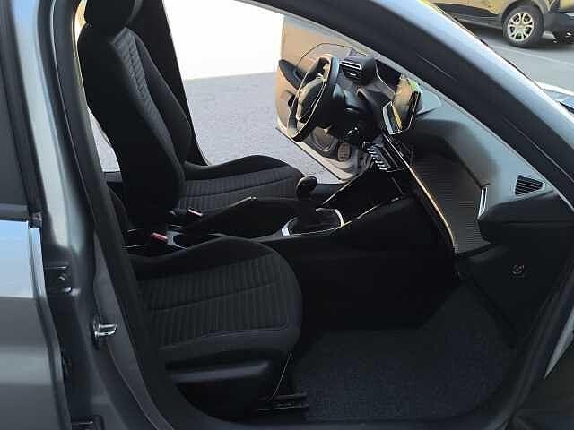 Peugeot 208 PureTech 75 Stop&Start 5 porte Active