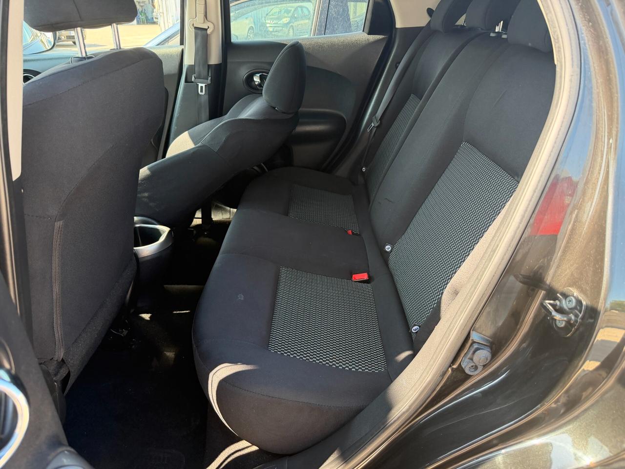 Nissan Juke 1.5 dCi Full Optional