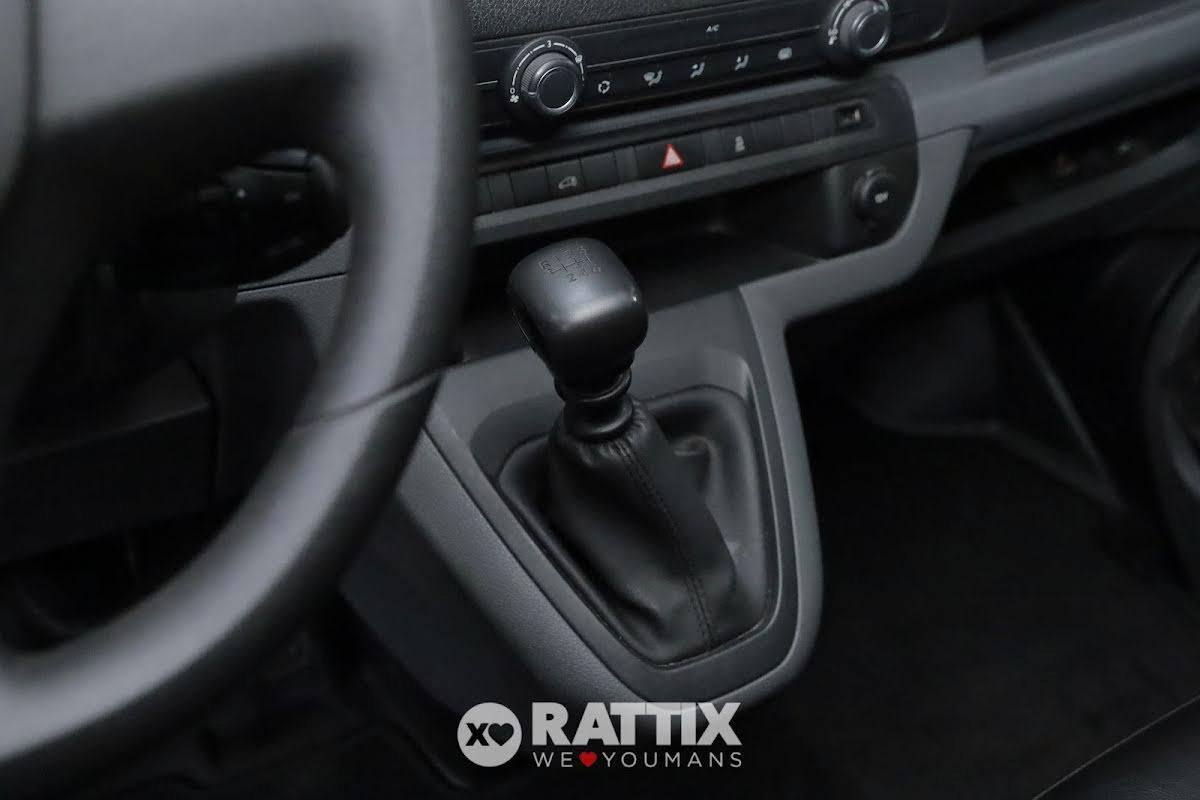 Toyota Proace 2.0d 122CV 5p Long Comfort (IVA ESCLUSA)