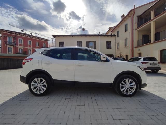 Nissan Qashqai 2014 photo 5