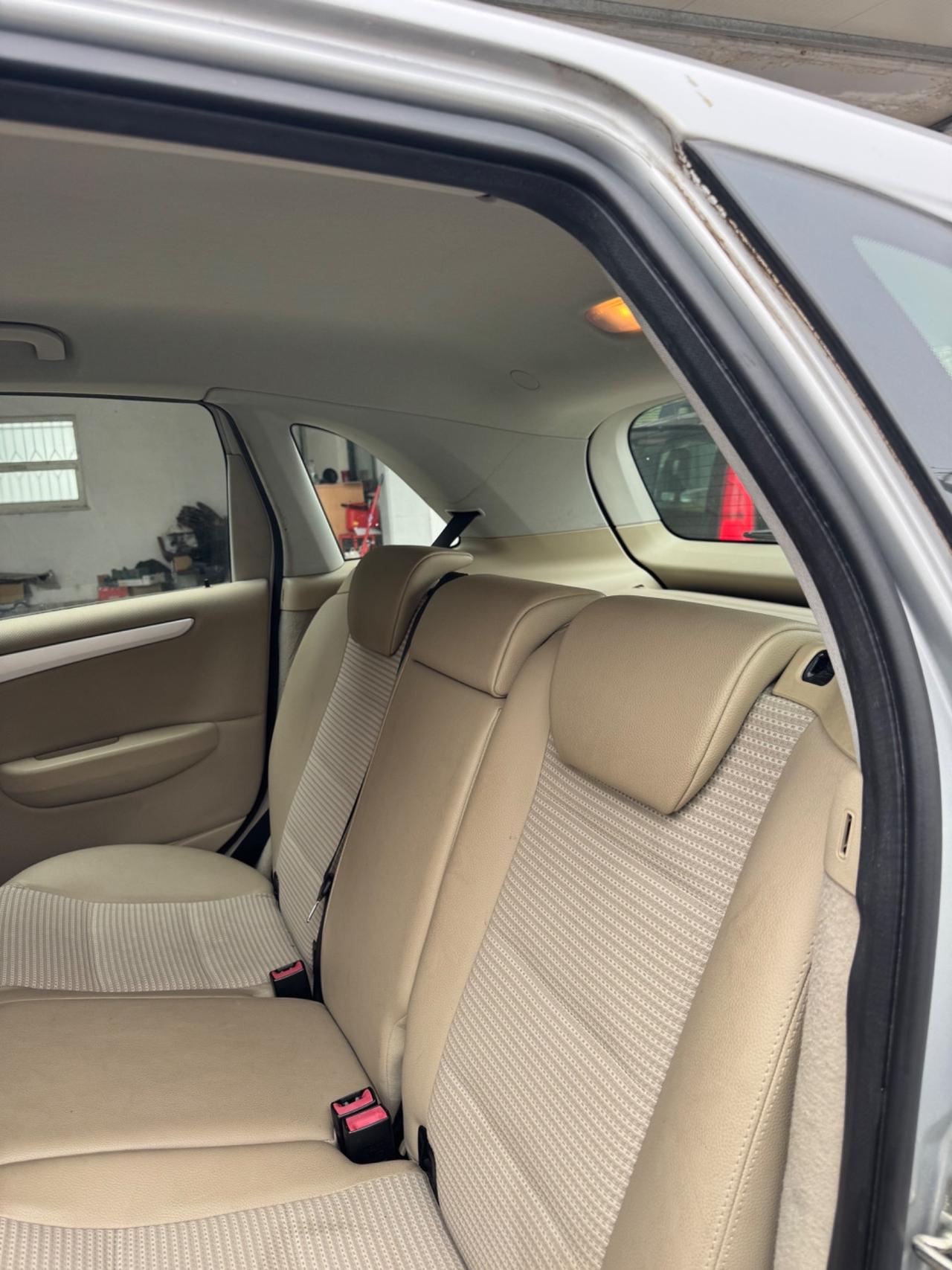 Mercedes-benz B 200 180 CDI Sport