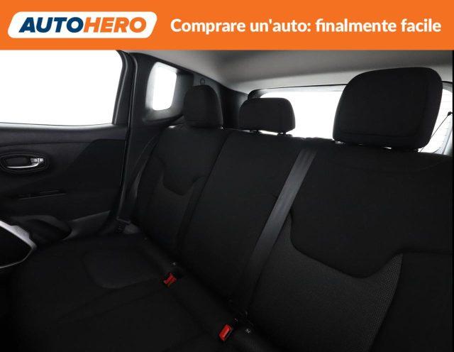 JEEP Renegade 1.0 T3 Longitude