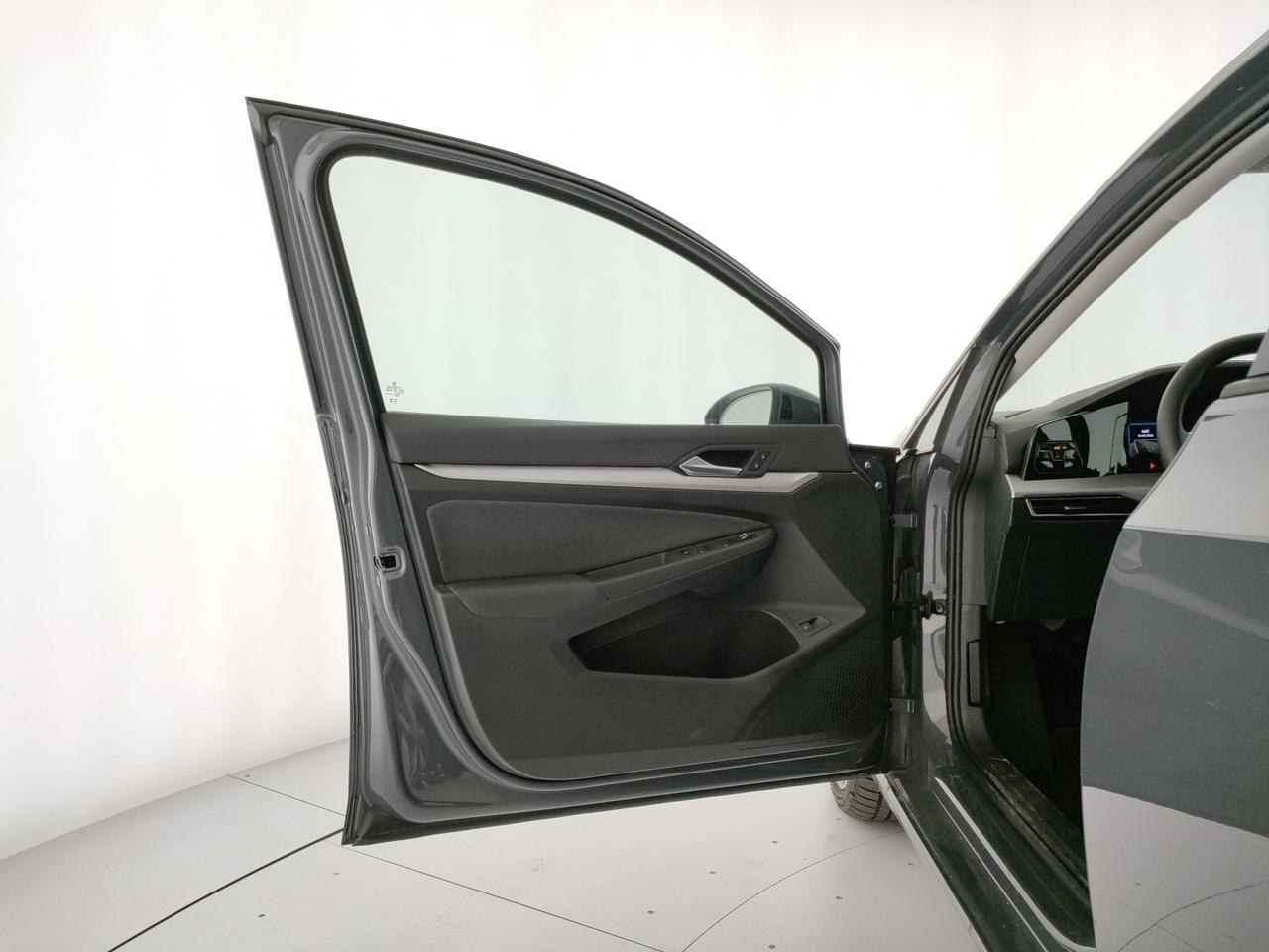 Volkswagen Golf 1.5 tsi ehybrid edition plus 204cv dsg