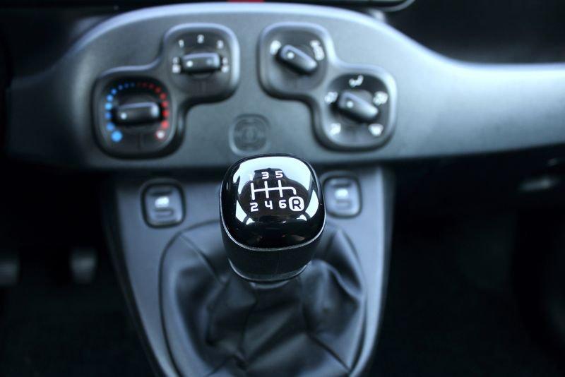 FIAT Panda Panda 1.0 FireFly S&S Hybrid - PADOVA