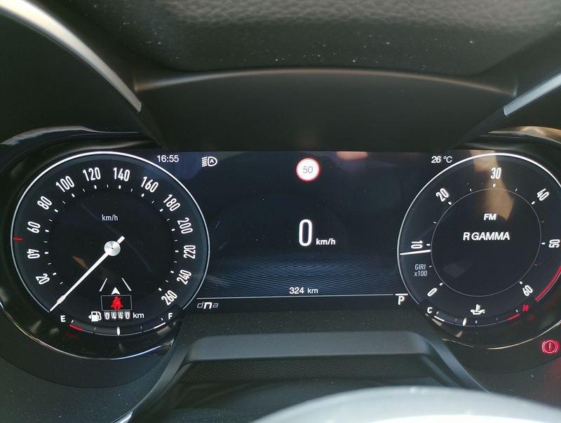 Alfa Romeo Stelvio 2.2 TD 210 CV Sprint AT8 Q4