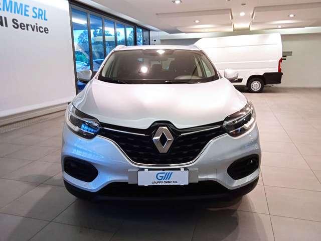 Renault Kadjar Kadjar 1.5 blue dci Business 115cv edc